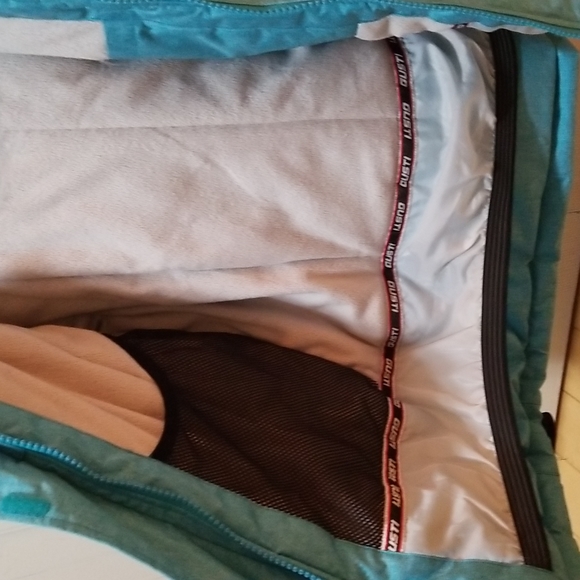 ❄Gusti Girls Winter Coat Size 10 - Picture 5 of 9